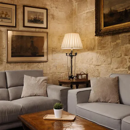 Nelsonhaus -boutique 4* Cospicua