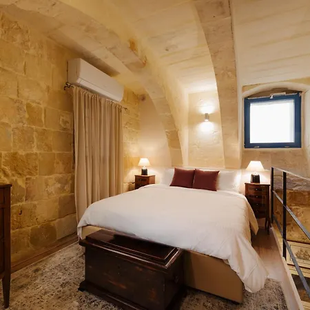 Pensión Nelsonhaus Cospicua