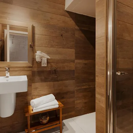 Pensión Nelsonhaus Cospicua