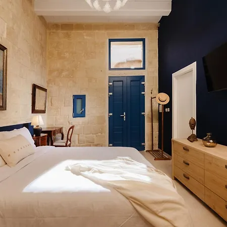 Nelsonhaus -boutique Πανσιόν Cospicua