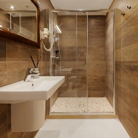 Pensiune Nelsonhaus -boutique 4*