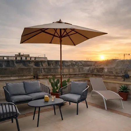 Nelsonhaus -boutique 4*