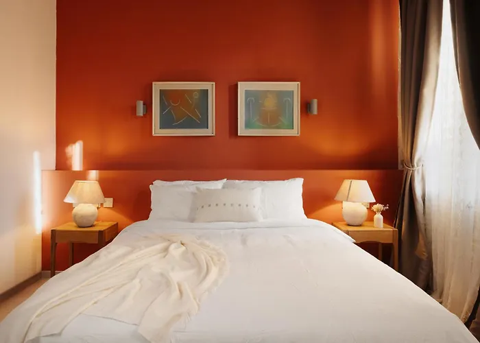 Nelsonhaus * Cospicua