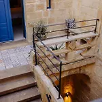 Pensionat Nelsonhaus -boutique Cospicua