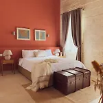 Pensionat Nelsonhaus -boutique Cospicua