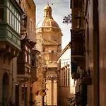 Nelsonhaus -boutique 4* Cospicua