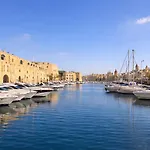 Nelsonhaus -boutique Maison d'hôtes Cospicua