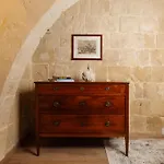 Maison d'hôtes Nelsonhaus -boutique
