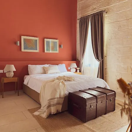 Gasthuis Nelsonhaus -boutique Cospicua