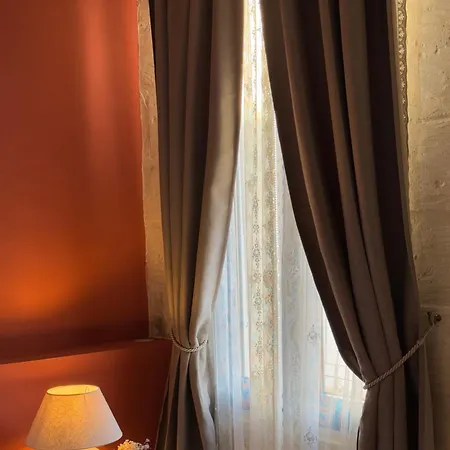 Nelsonhaus -boutique 4*