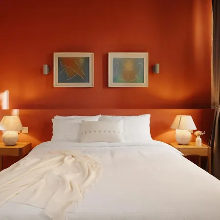 Nelsonhaus -boutique 4* Cospicua