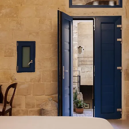 Nelsonhaus -boutique Cospicua