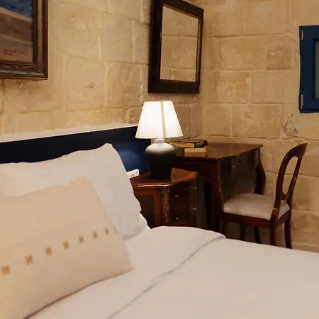 Nelsonhaus -boutique Gasthuis Cospicua