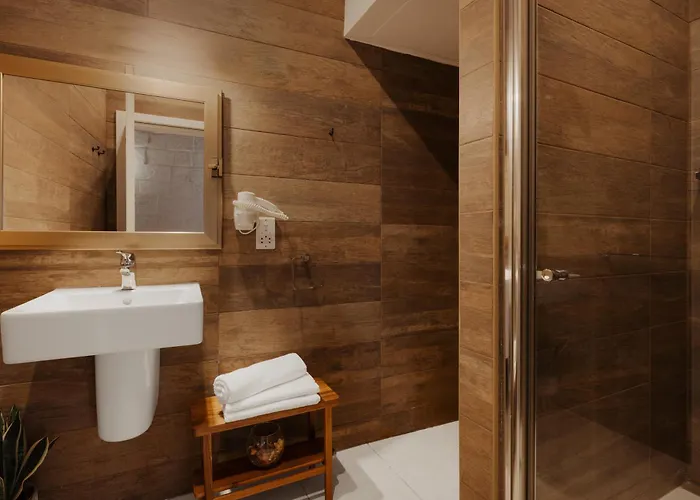 Guest house Nelsonhaus Cospicua