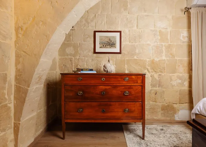 Nelsonhaus * Cospicua