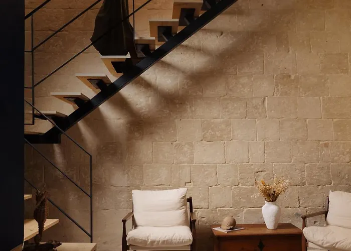 Nelsonhaus Guest house *