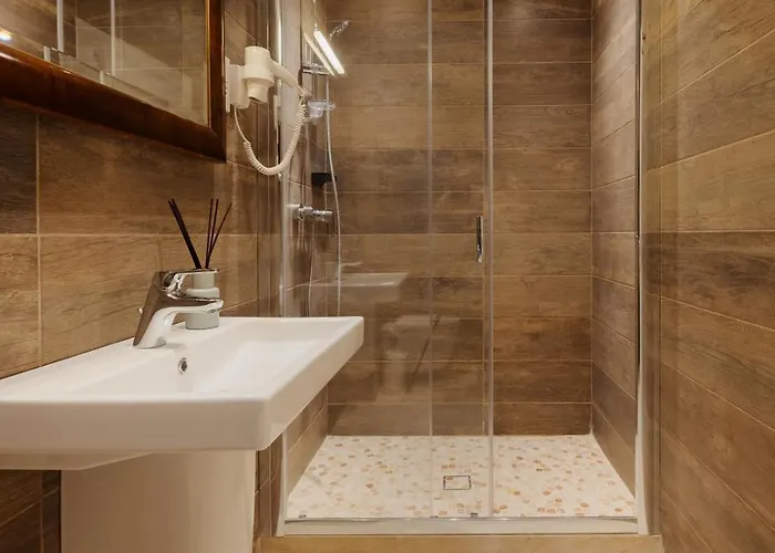 Guest house Nelsonhaus *