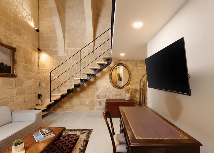 Gasthuis Nelsonhaus Cospicua