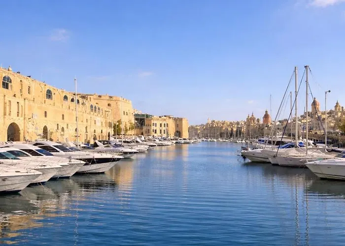 Nelsonhaus -boutique Gasthuis Cospicua