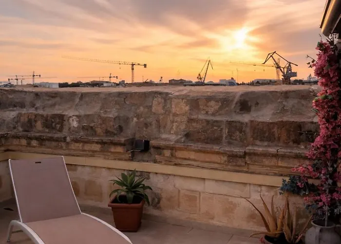 Nelsonhaus -boutique Cospicua