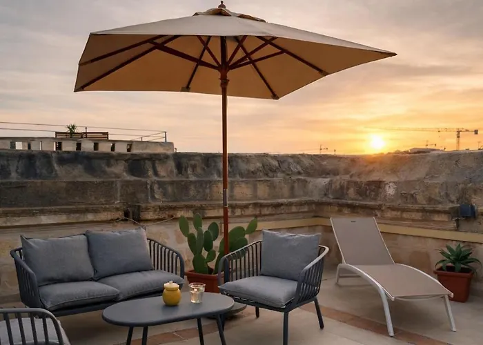 Nelsonhaus -boutique 4*