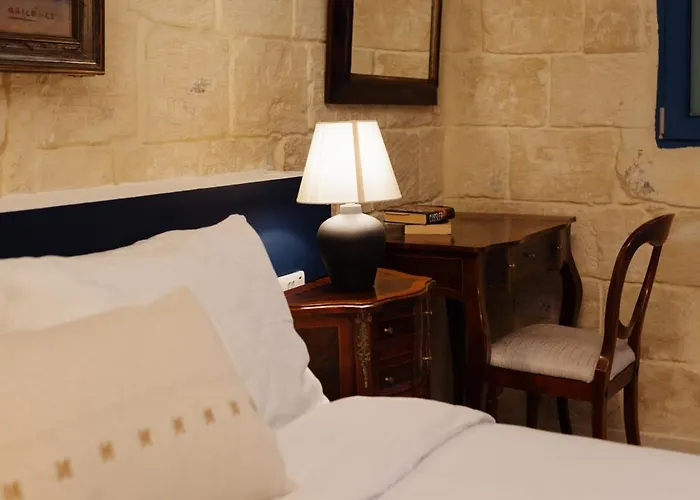 Nelsonhaus -boutique Gasthuis Cospicua