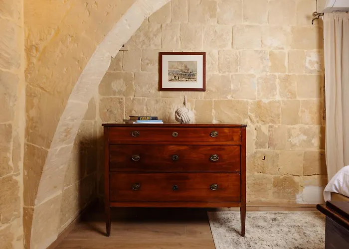 Gasthuis Nelsonhaus -boutique