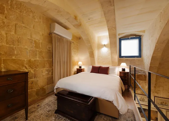 Nelsonhaus -boutique Gasthuis Cospicua